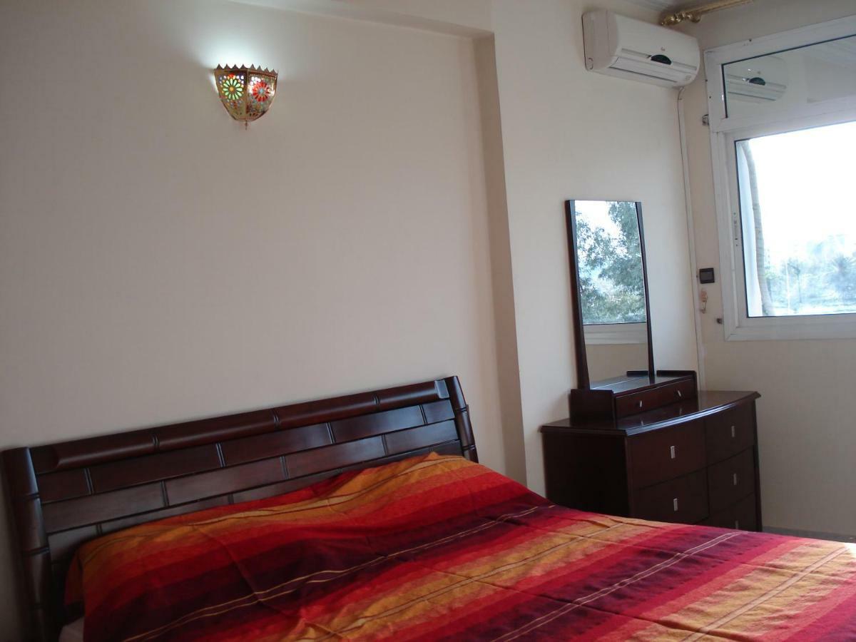 Fez Park View Daire Dış mekan fotoğraf